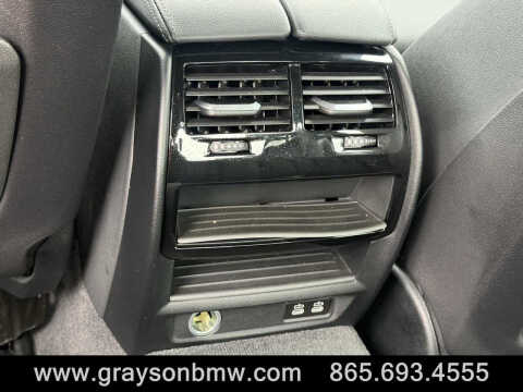 2022 BMW 5 Series 530e xDrive