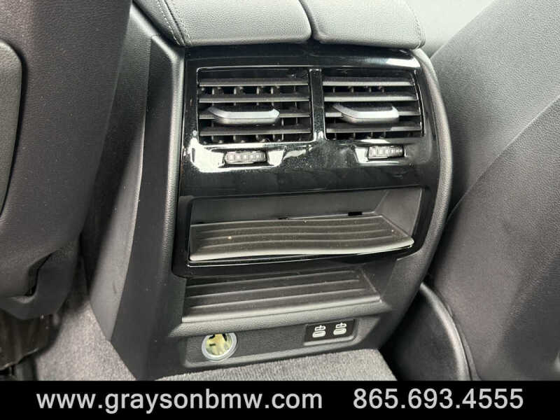 2022 BMW 5 Series 530e xDrive