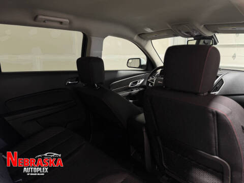 2014 GMC Terrain SLE-2