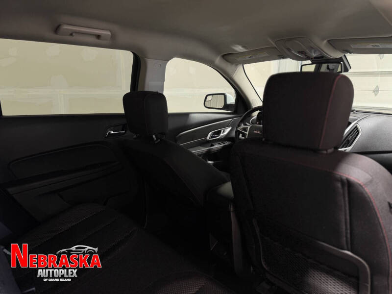 2014 GMC Terrain SLE-2