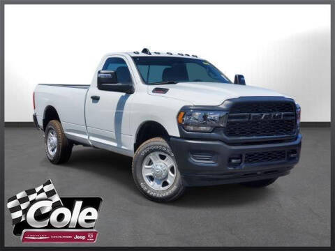 2024 RAM 2500 for sale at COLE Automotive in Kalamazoo MI