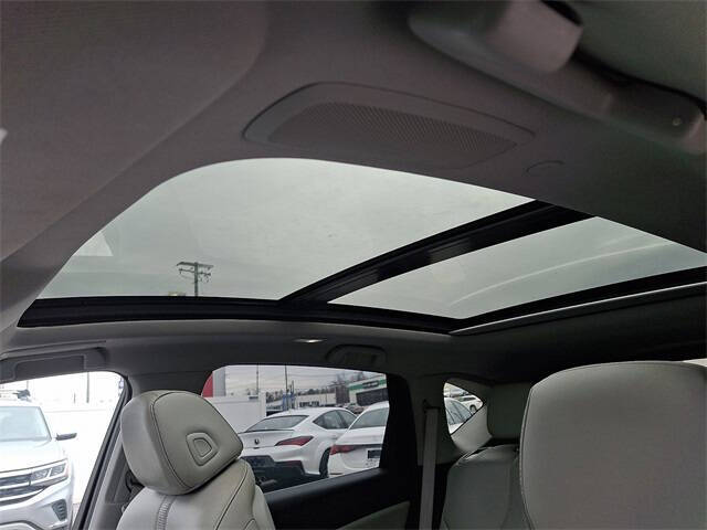 2022 Acura RDX SH-AWD w/Tech