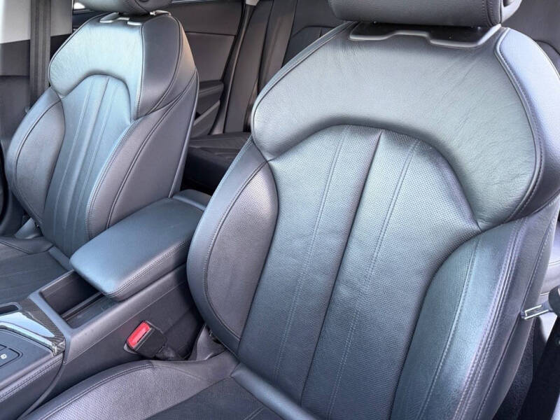 2019 Audi A4 allroad 2.0T quattro Premium Plus