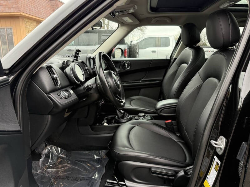 2017 MINI Countryman Cooper ALL4