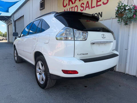 2006 Lexus RX 330