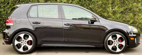2010 Volkswagen GTI