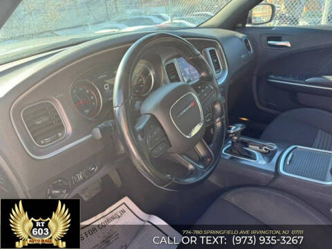 2022 Dodge Charger GT