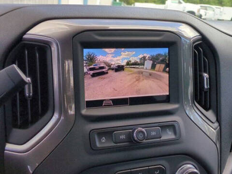 2025 GMC Sierra 2500HD Pro