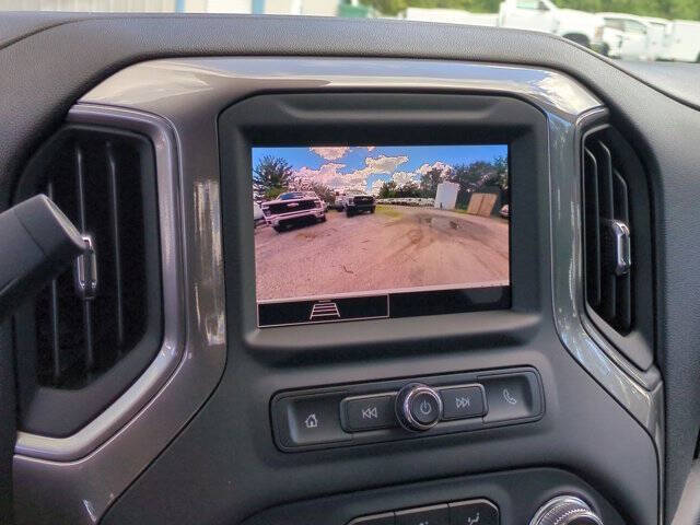 2025 GMC Sierra 2500HD Pro