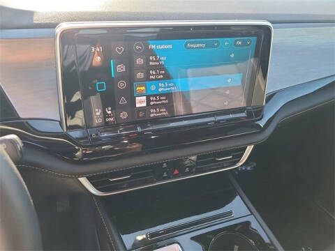 2024 Volkswagen Atlas Cross Sport SE