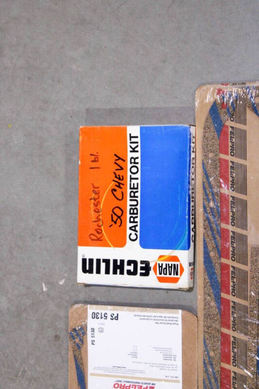 1950 Chevrolet Styleline