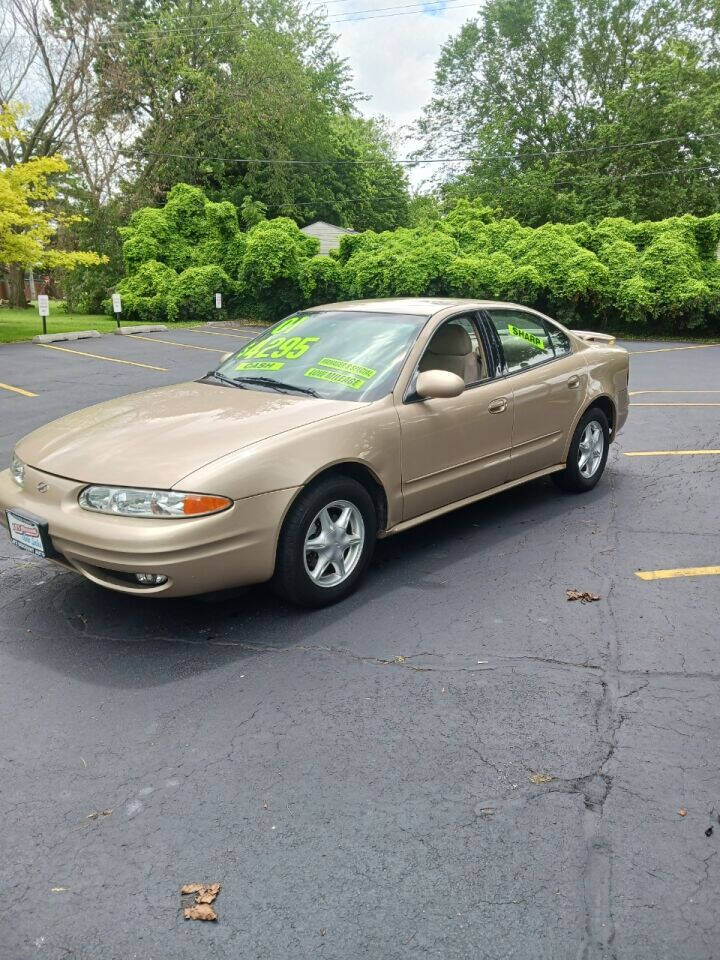 Cars For Sale in Steger, IL LB s Discount Auto Sales