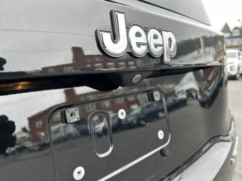 2017 Jeep Renegade Limited