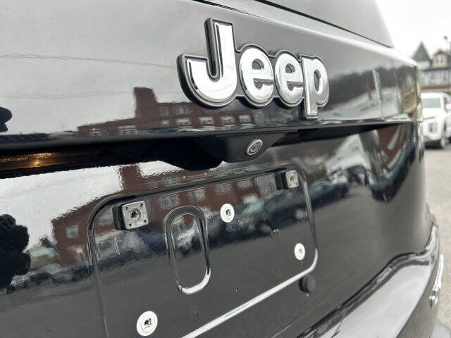 2017 Jeep Renegade Limited