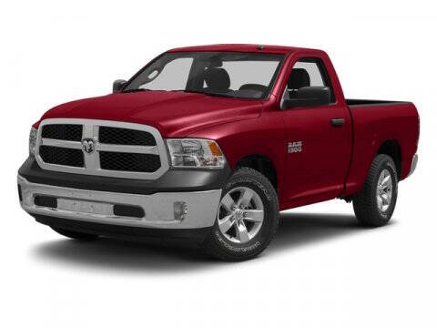 2013 RAM 1500 for sale at Nu-Way Auto Sales 1 in Gulfport MS