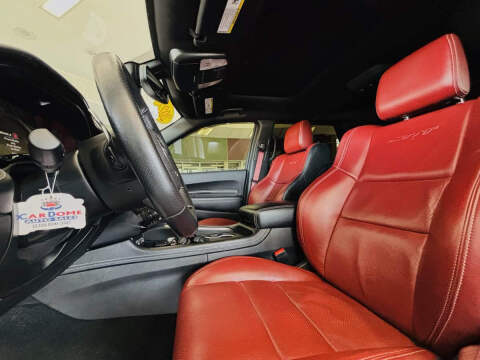 2022 Dodge Durango SRT 392