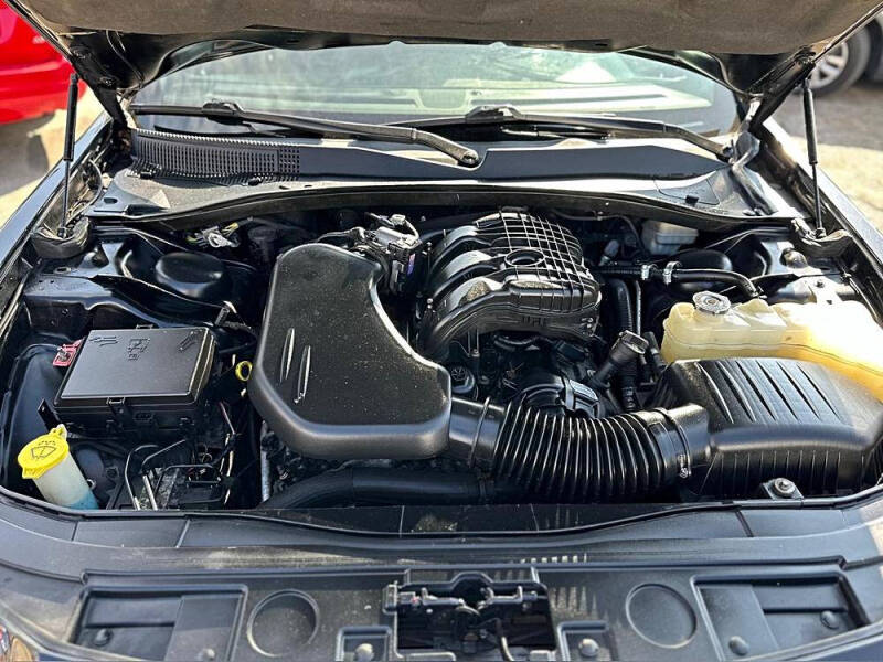 2011 Chrysler 300 Limited