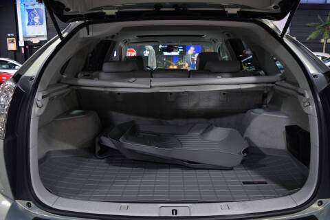 2008 Lexus RX 350