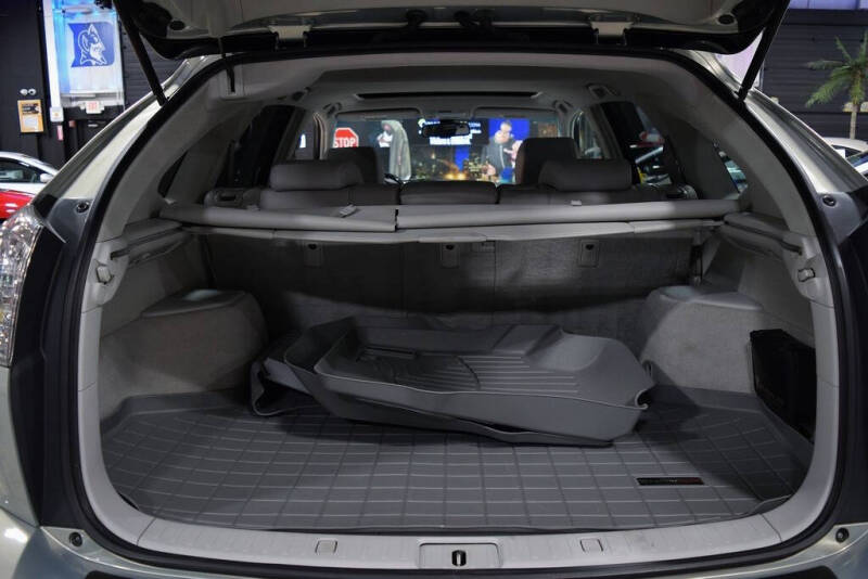 2008 Lexus RX 350