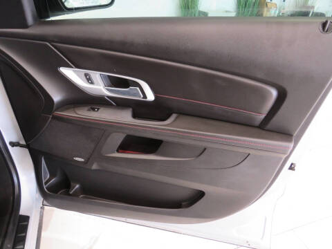 2012 GMC Terrain SLT-1