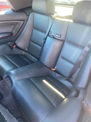 2005 BMW 3 Series 330Ci