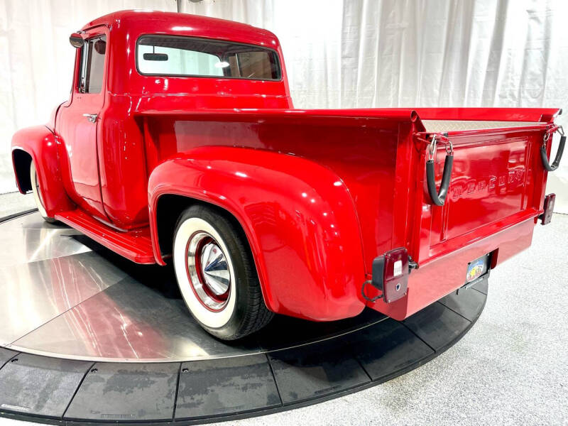 1956 Mercury M-100