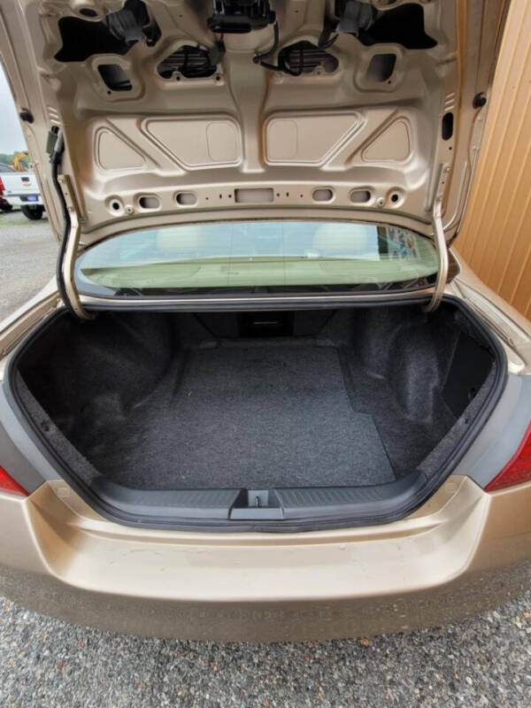 2006 Honda Accord EX w/Leather