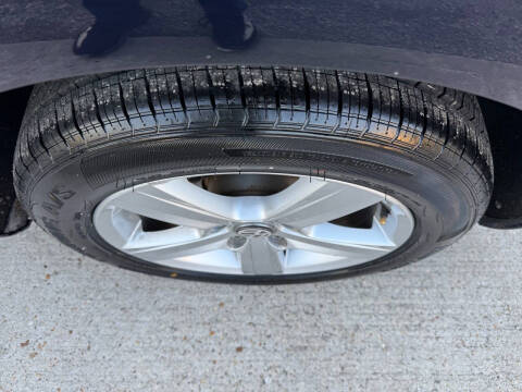 2015 Volkswagen Golf TDI S