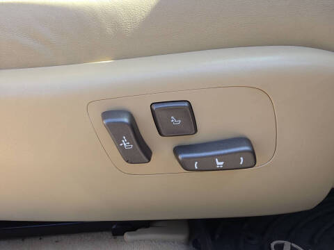 2009 Lexus LS 460