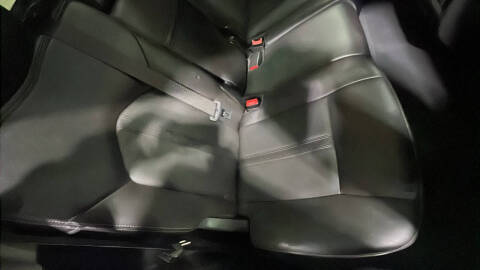 2013 Cadillac SRX Premium Collection