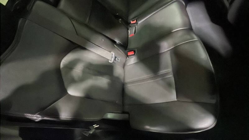 2013 Cadillac SRX Premium Collection