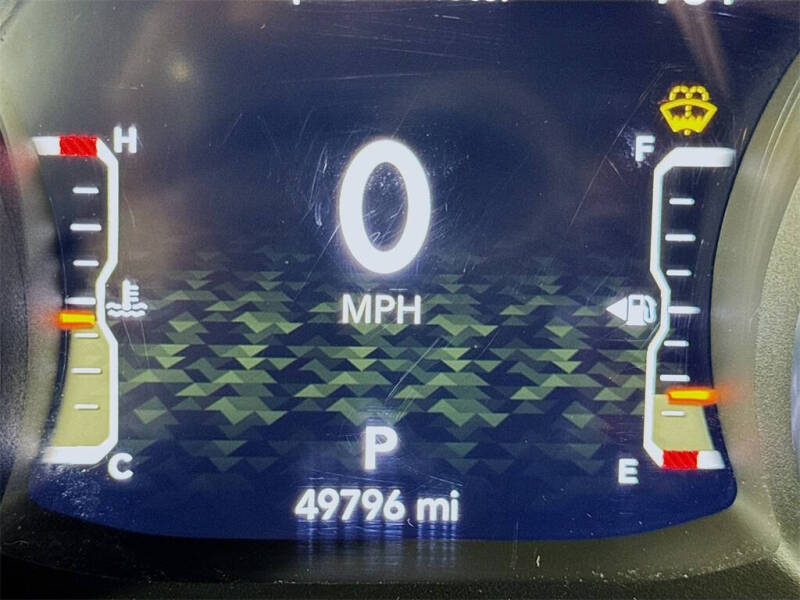 2021 Jeep Gladiator High Altitude