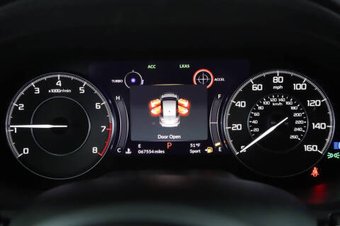 2019 Acura RDX SH-AWD