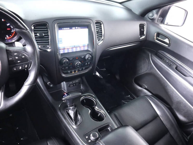 2019 Dodge Durango R/T