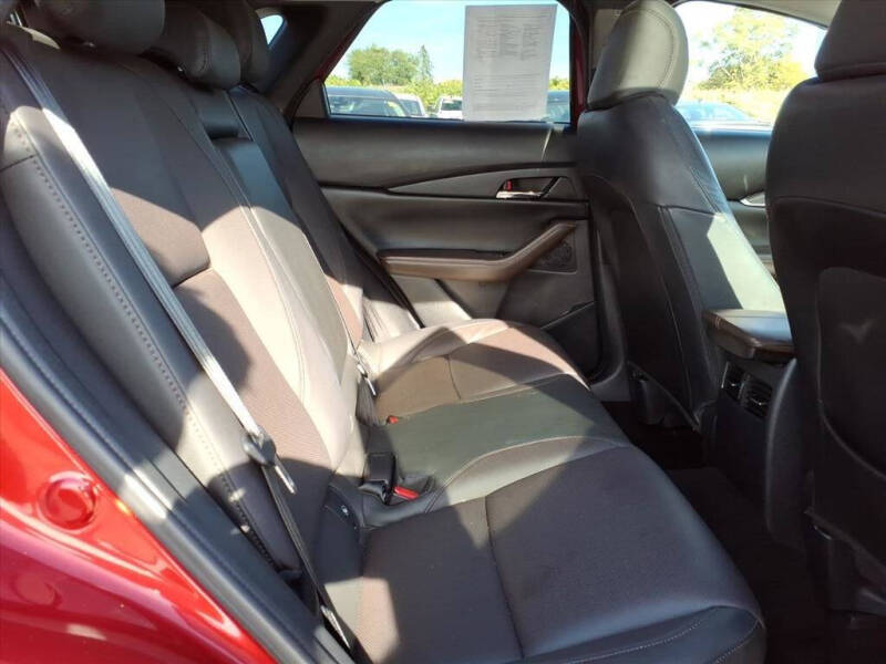 2022 Mazda CX-30 2.5 S Premium