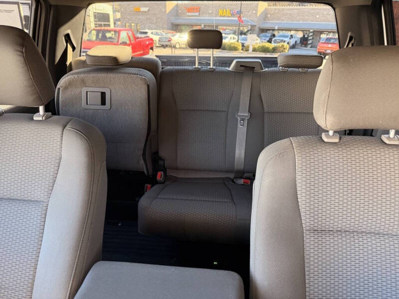 2017 Ford F-250 Super Duty