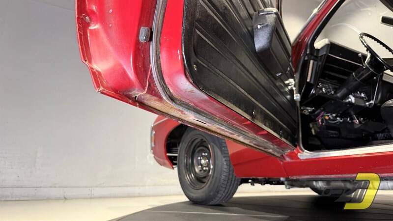 1969 Chevrolet Bel Air