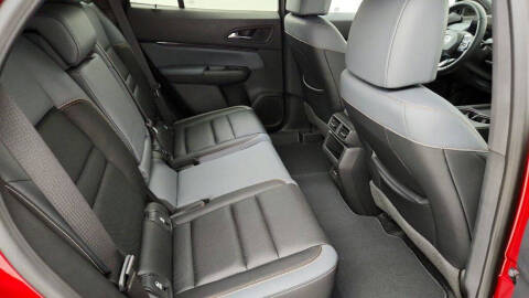 2024 Honda Prologue Elite