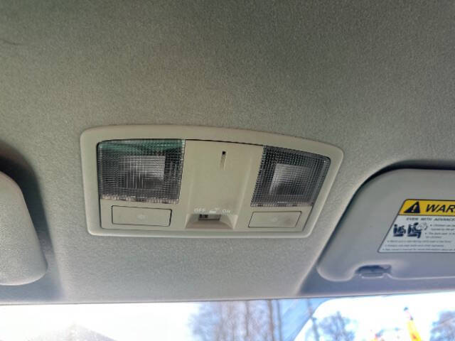 2013 Mazda MAZDA3 i SV