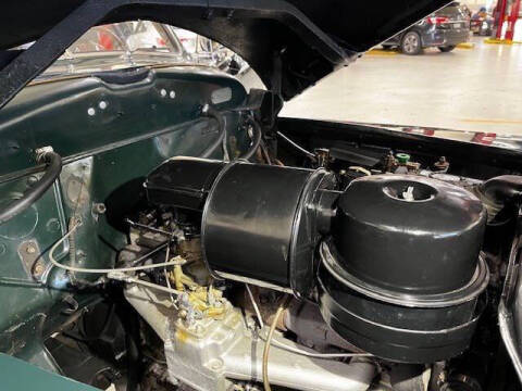 1948 Chrysler New Yorker