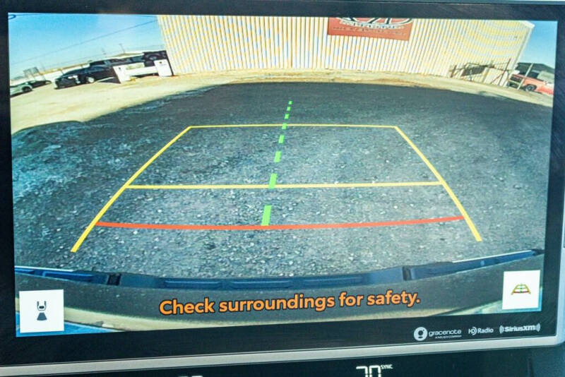 2024 Toyota Tundra Limited HV