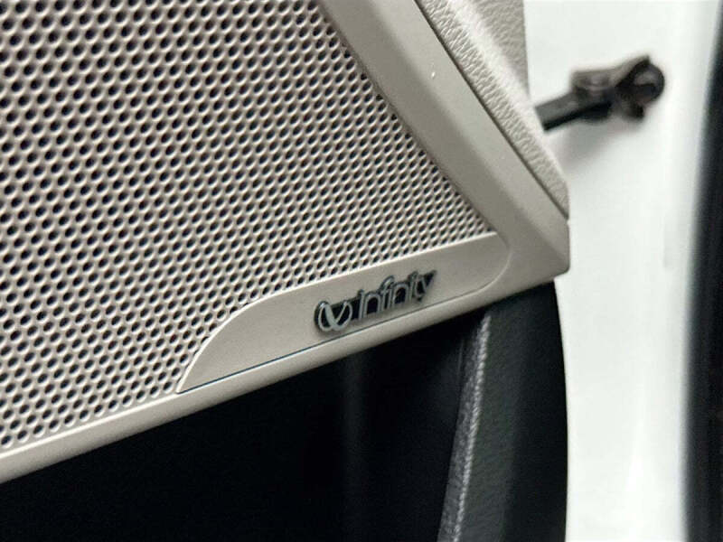 2017 Hyundai Sonata Hybrid