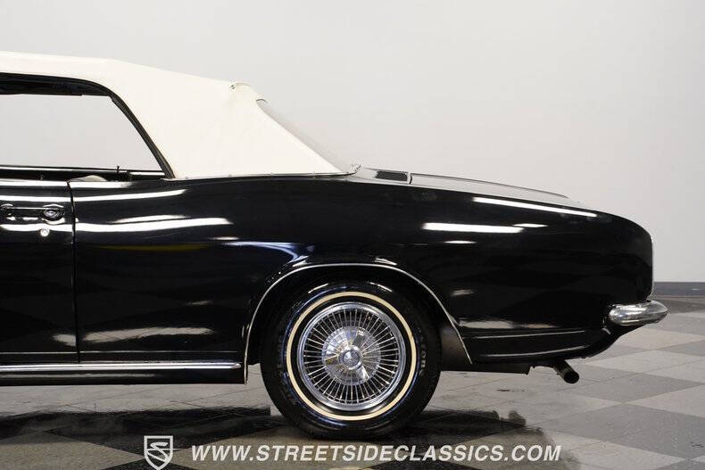 1966 Chevrolet Corvair