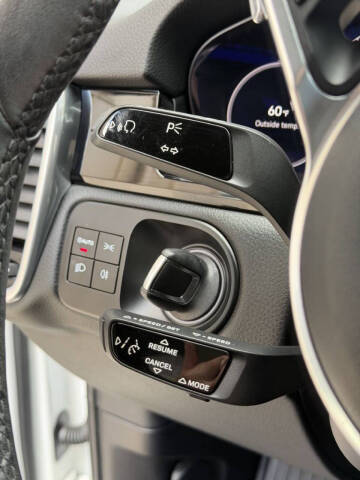 2022 Porsche Cayenne Coupe