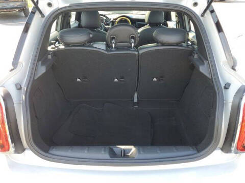 2020 MINI Hardtop 4 Door