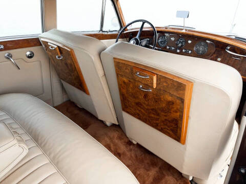 1959 Rolls-Royce 2025