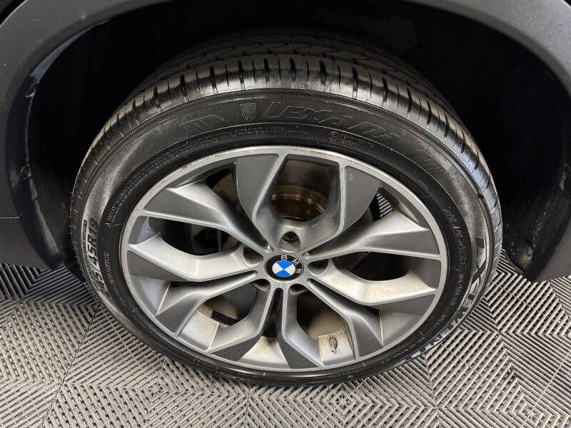 2016 BMW X4 xDrive28i