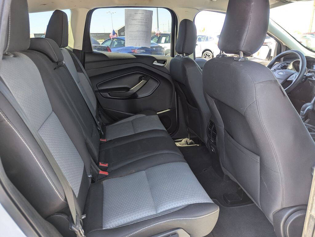 2019 Ford Escape for sale at Axio Auto Boise in Boise, ID