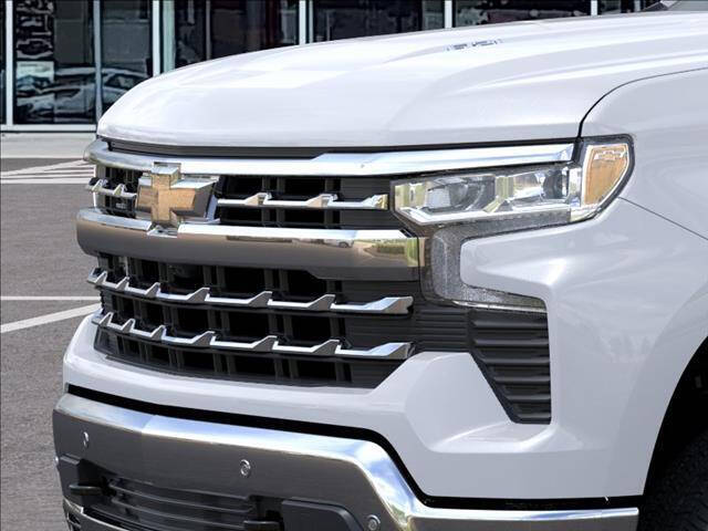 2026 Chevrolet Silverado 1500 LTZ - Photo 13
