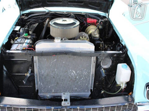 1957 Chevrolet 210